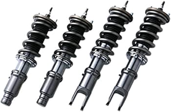 Amazon | KYB(カヤバ) 車高調サスペンションキット (Real Sports